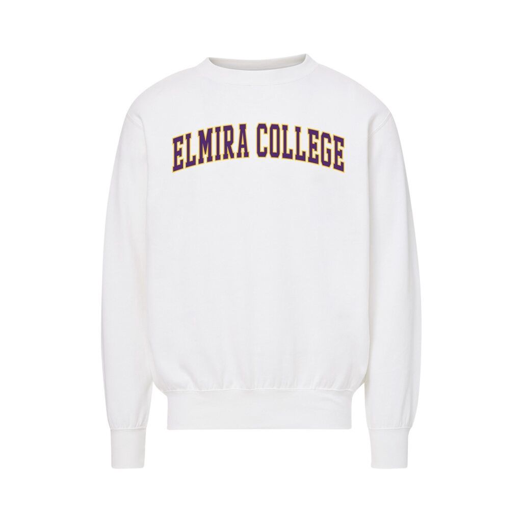 MV BASIC CREW WHITE