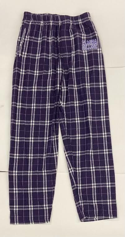 BOXER FLANNEL SLEEP PANT