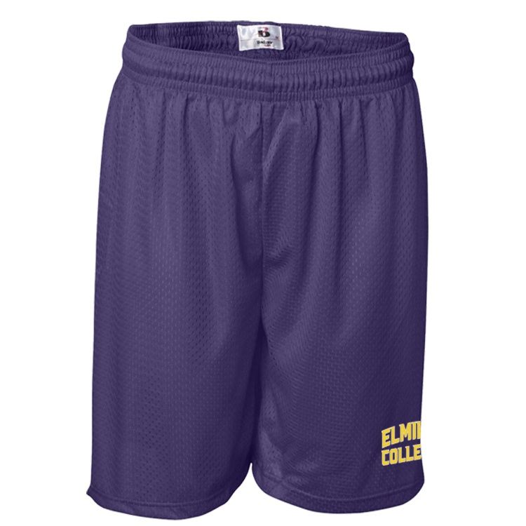 NEW EC MN MSH SHORT PURP