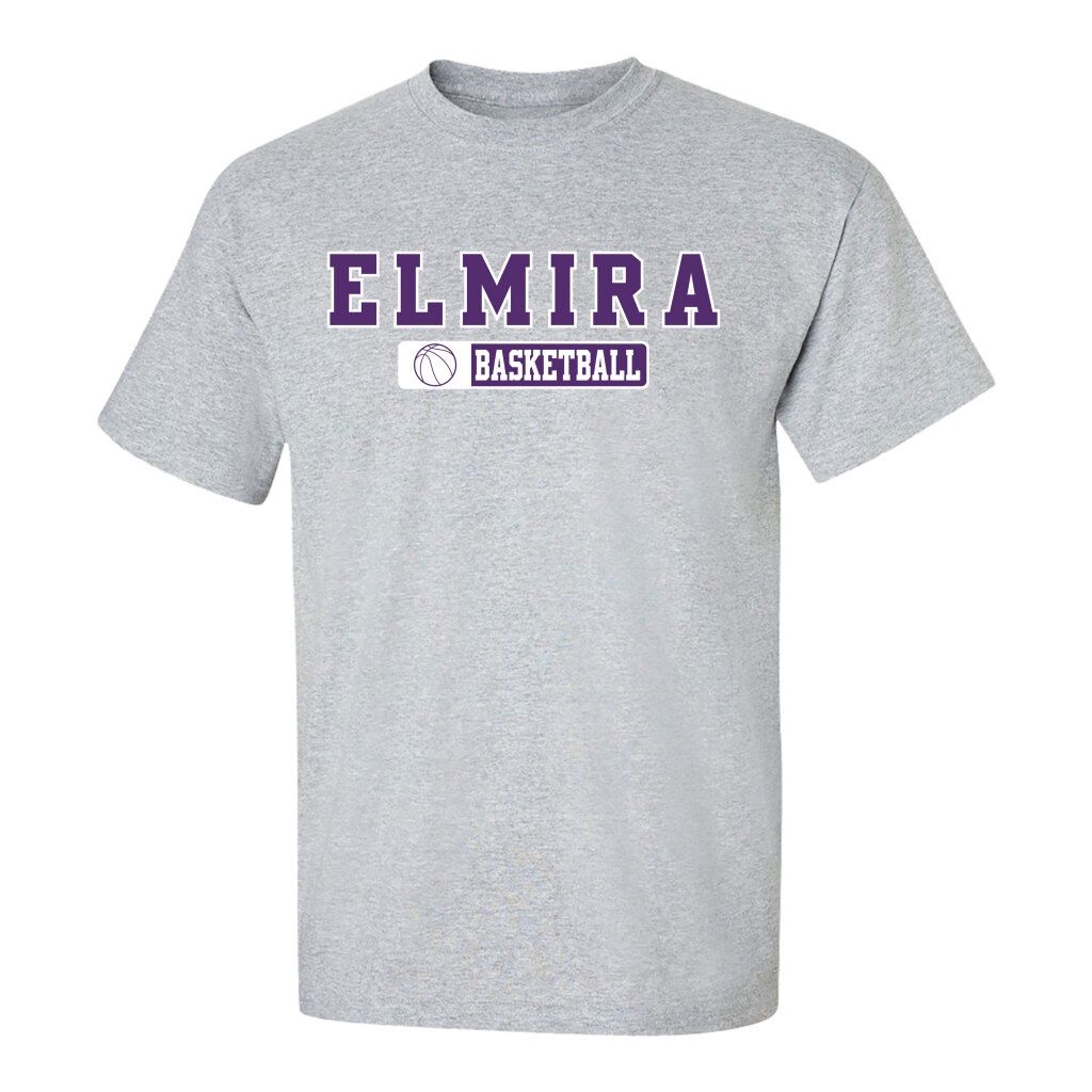 MV BASKETBALL TEE