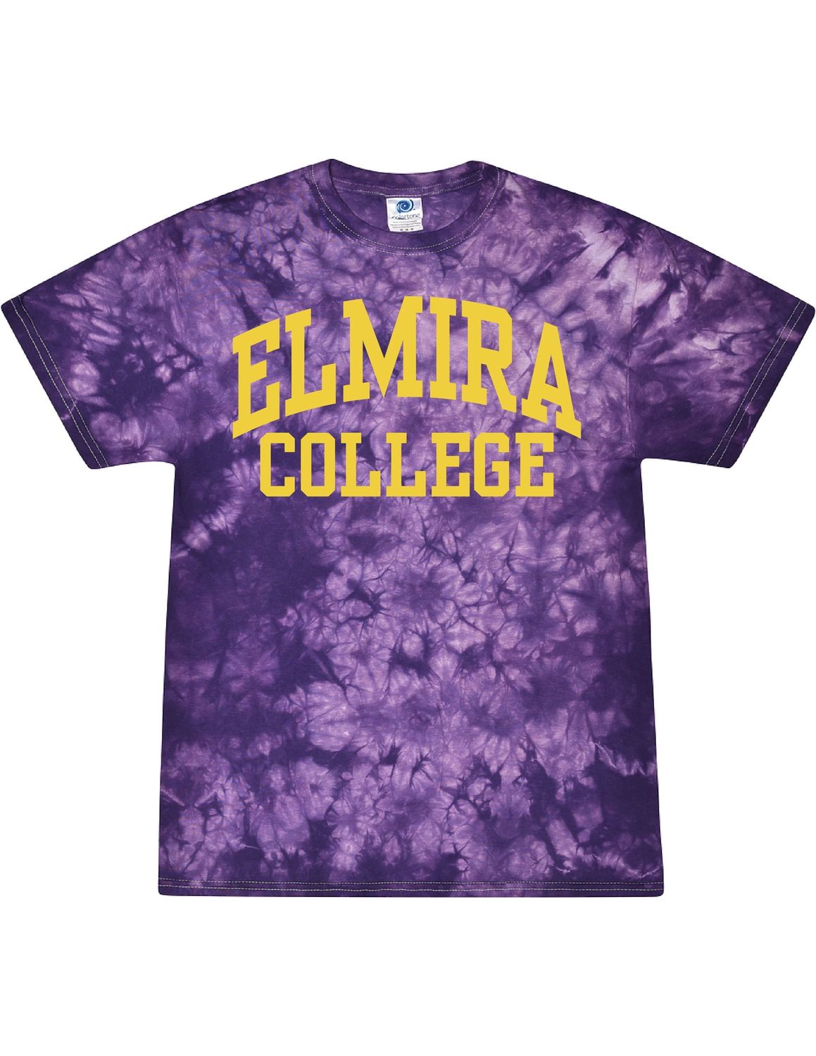 EC CRYS PURP TIDIE S/S