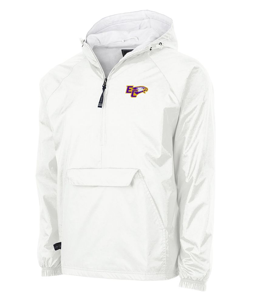 EC WHITE PULLOVER