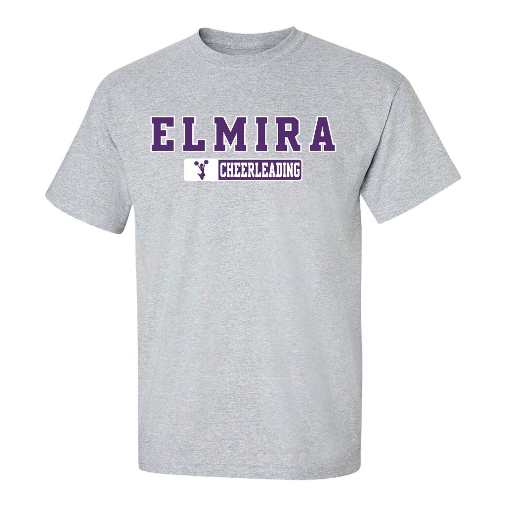 NEW MV CHEERLEA TEE