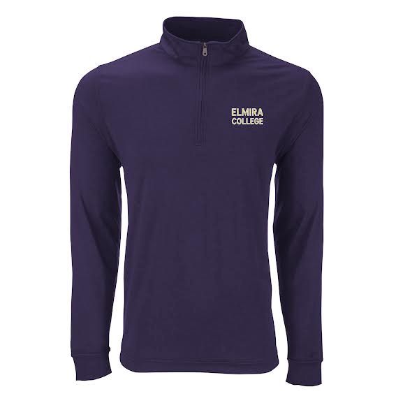 EC ZEN QZIP PLLOVR PURPLE