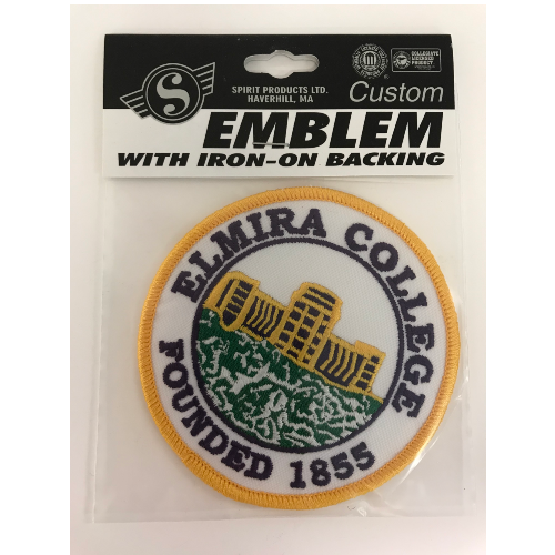 EC Nursing Patches