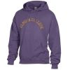 EC Vintage '91 Michelle Hoodie