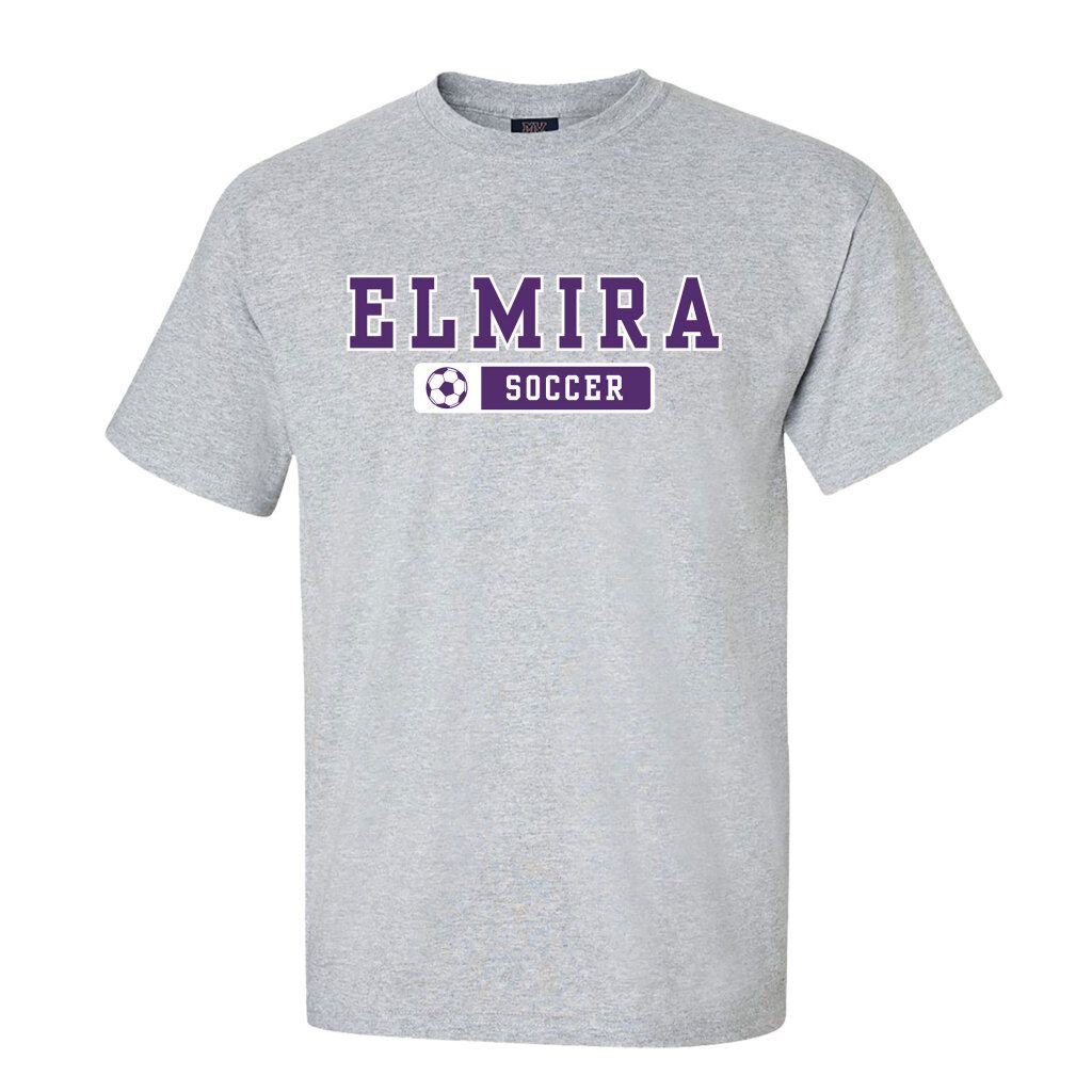 EC Soccer Tshirt