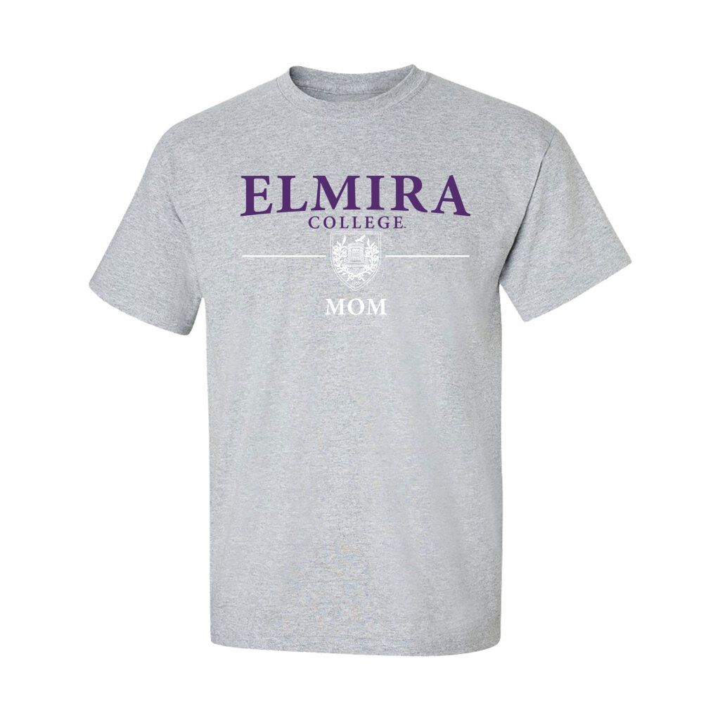 EC Mom Tshirt