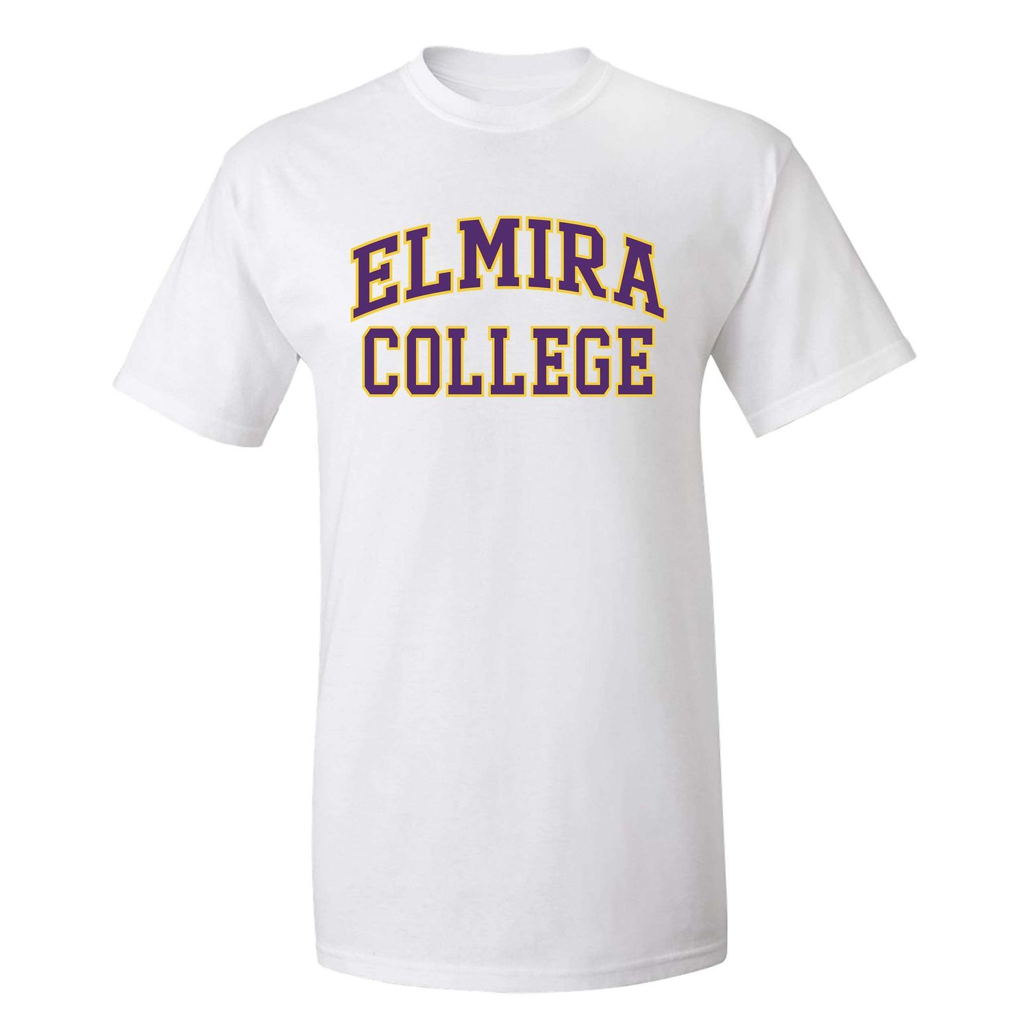 EC Basic Tshirt-White