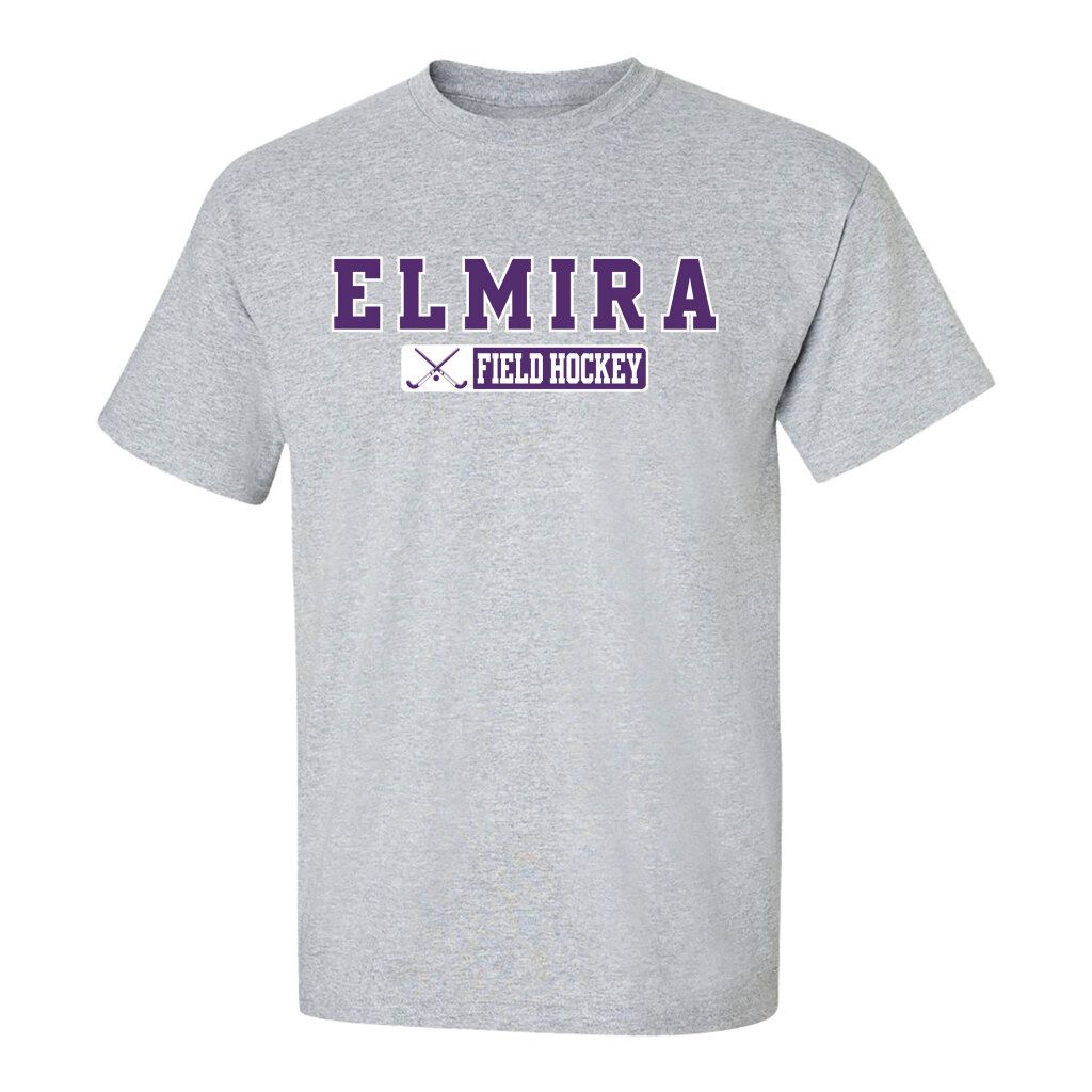 EC Field Hockey Tshirt
