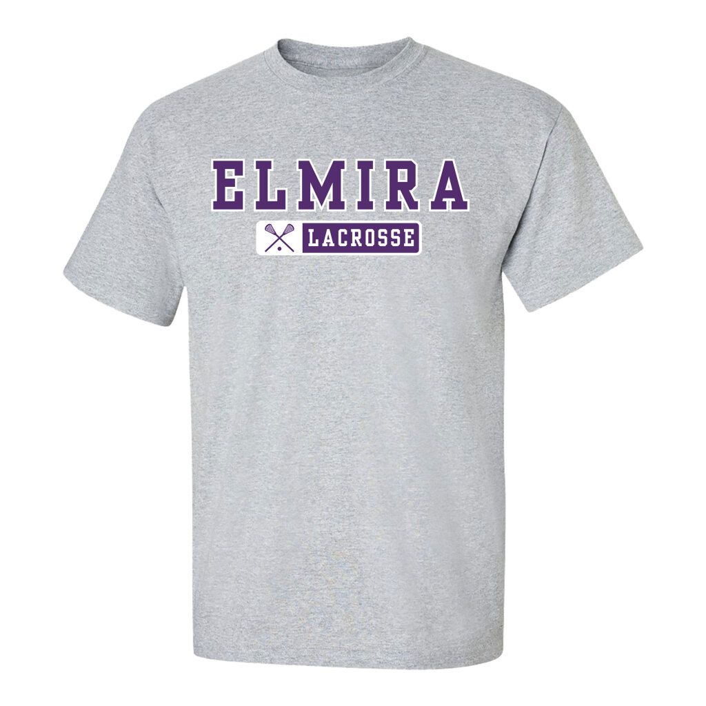 EC Lacrosse Tshirts