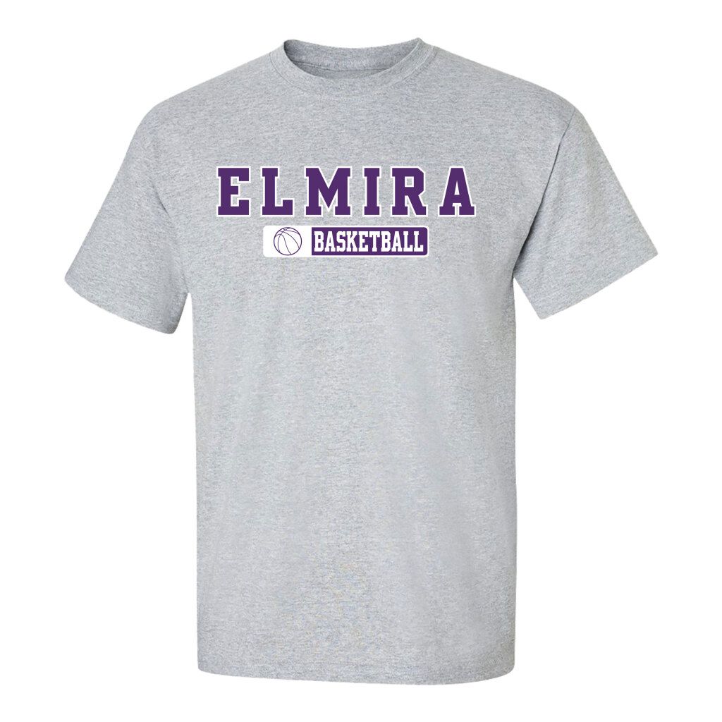 EC Basketball Tshirt