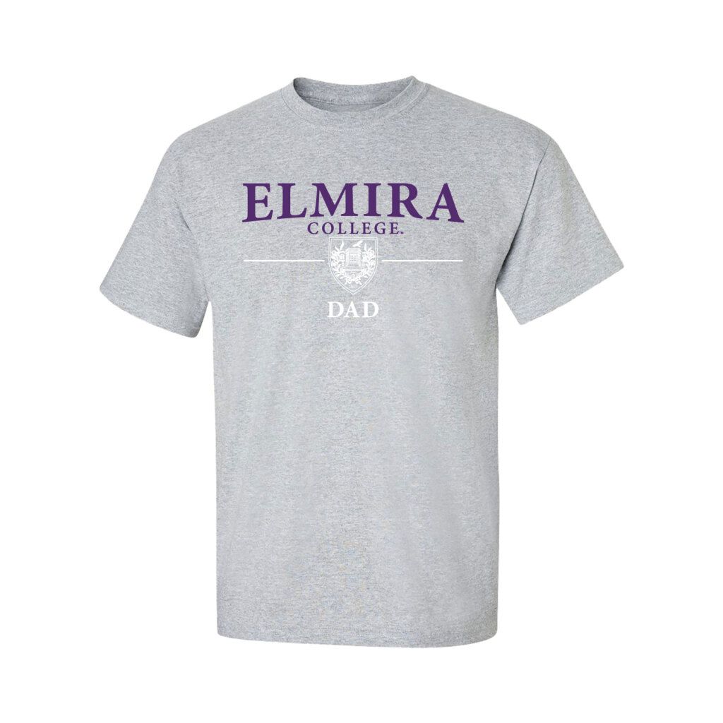 EC Dad Tshirt