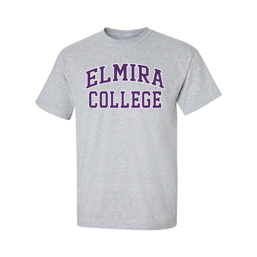 EC Basic Tshirt-Gray