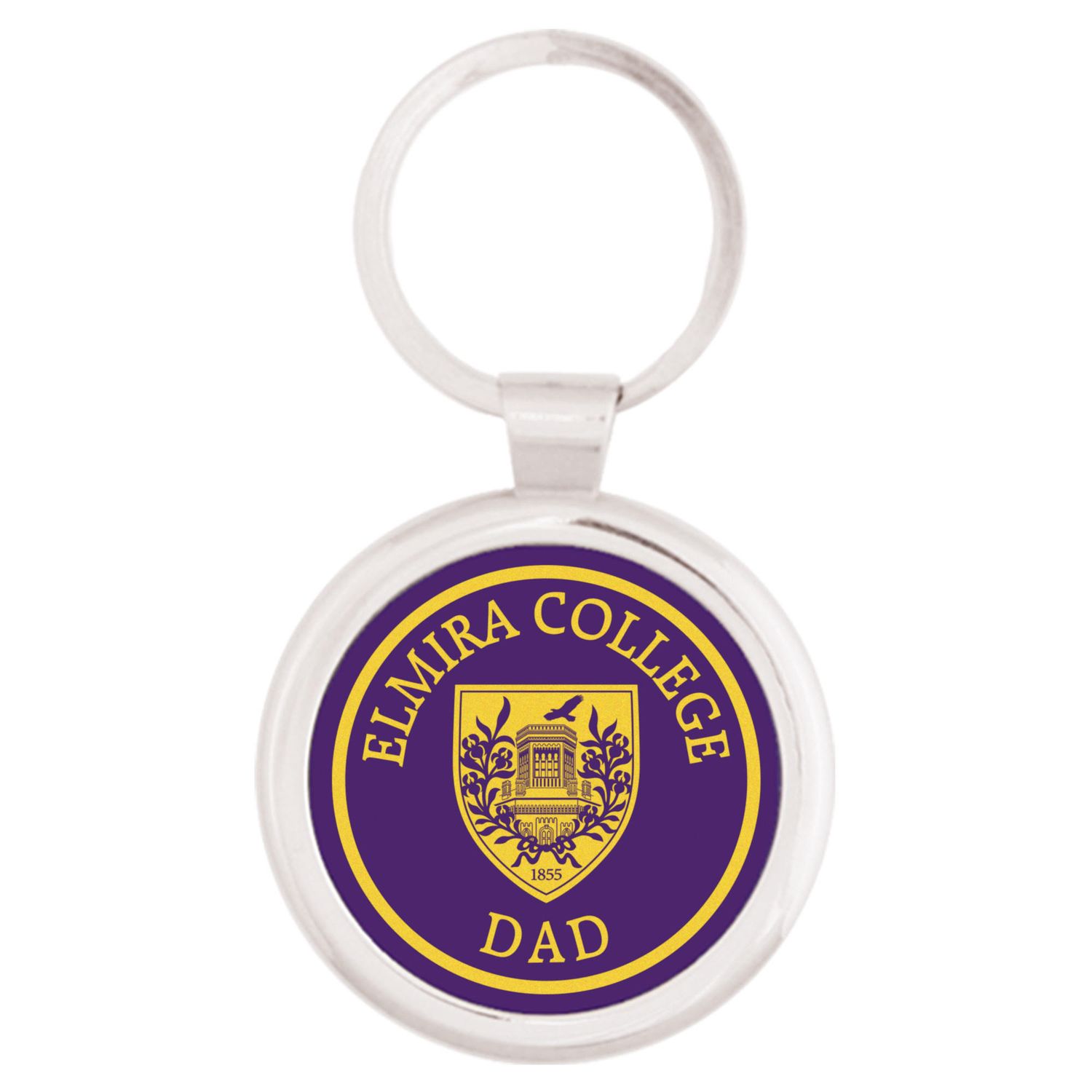 New EC Round Keytags-Dad