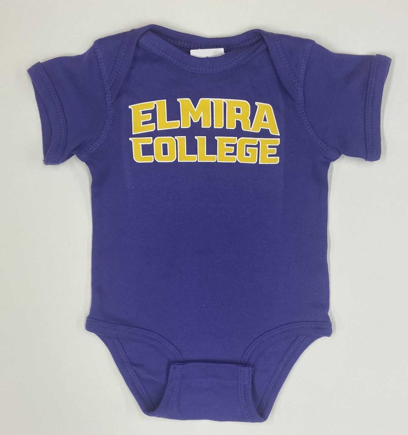 EC Onesie-Purple