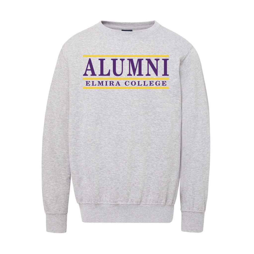 EC Alumni Crew Sweatshirt