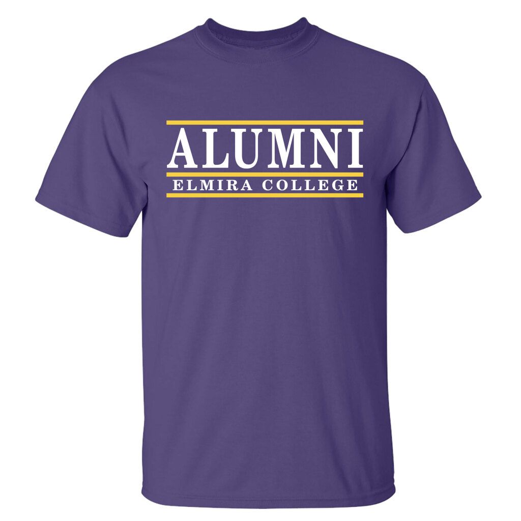 EC Alumni Tshirt