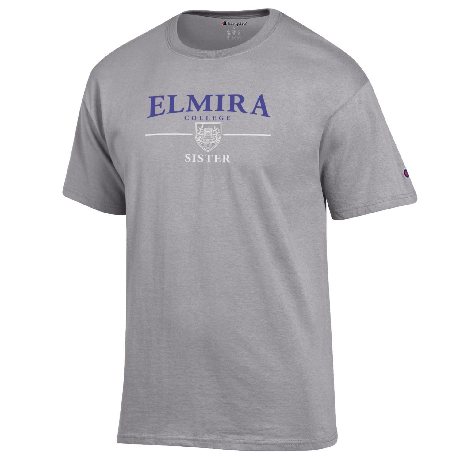 EC Sister Tshirt