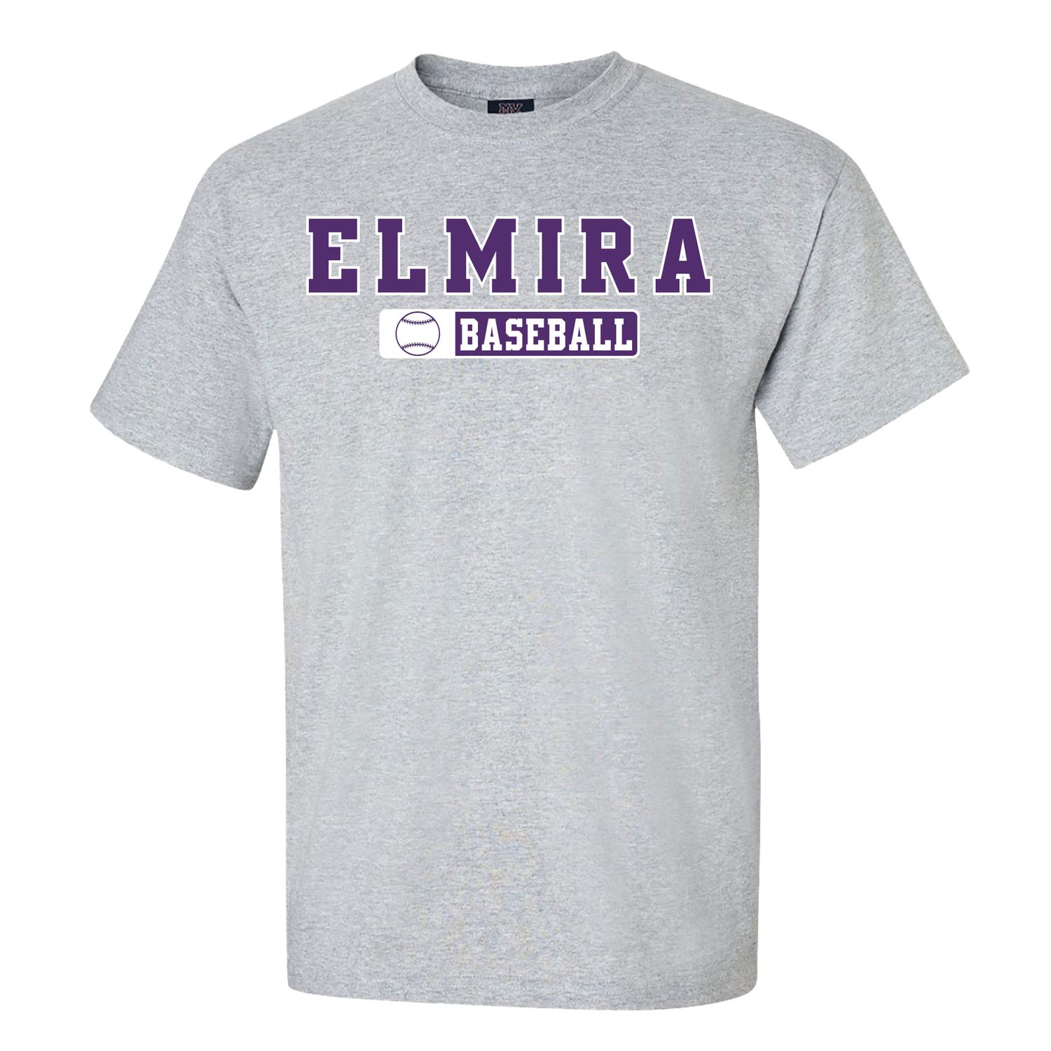 EC Baseball Tshirts
