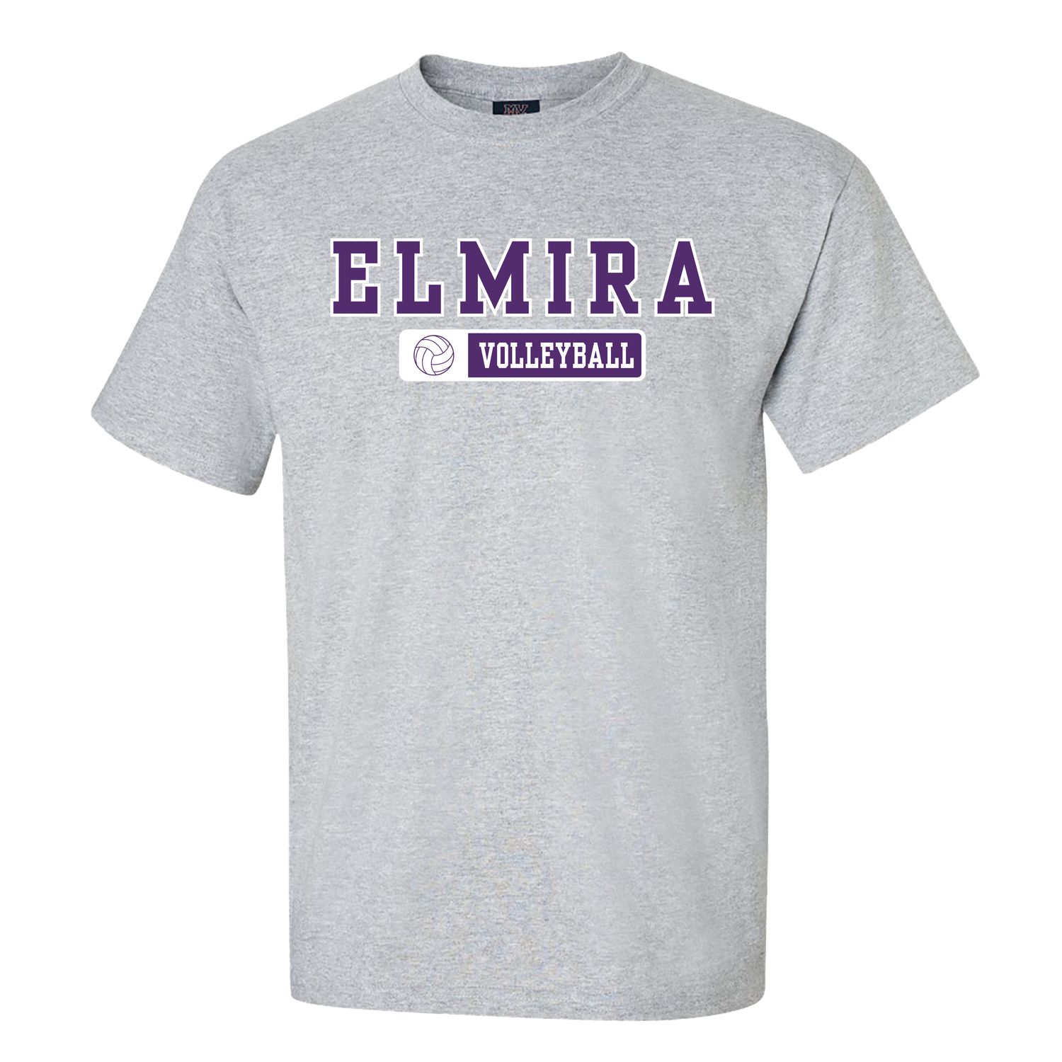 EC Volleyball Tshirt