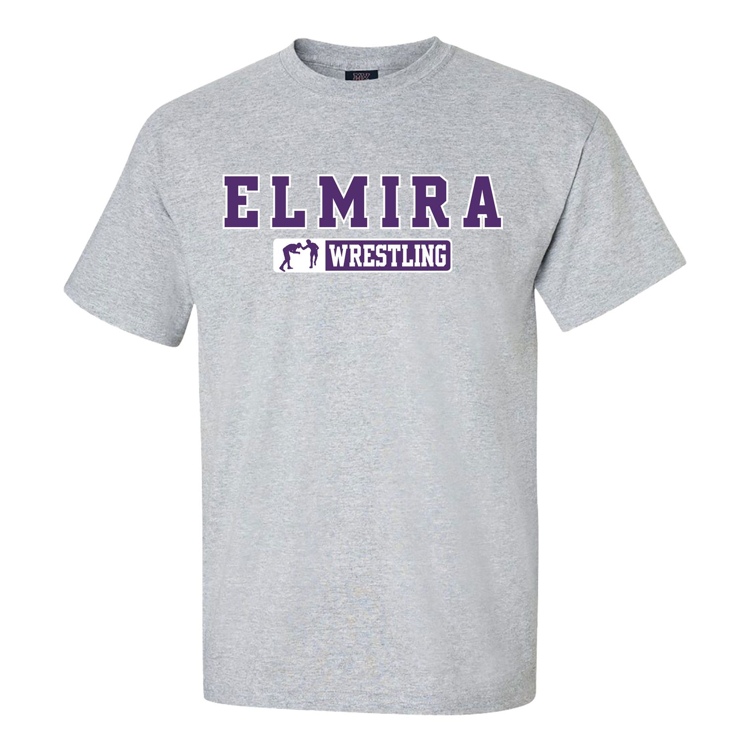 EC Wrestling Tshirt
