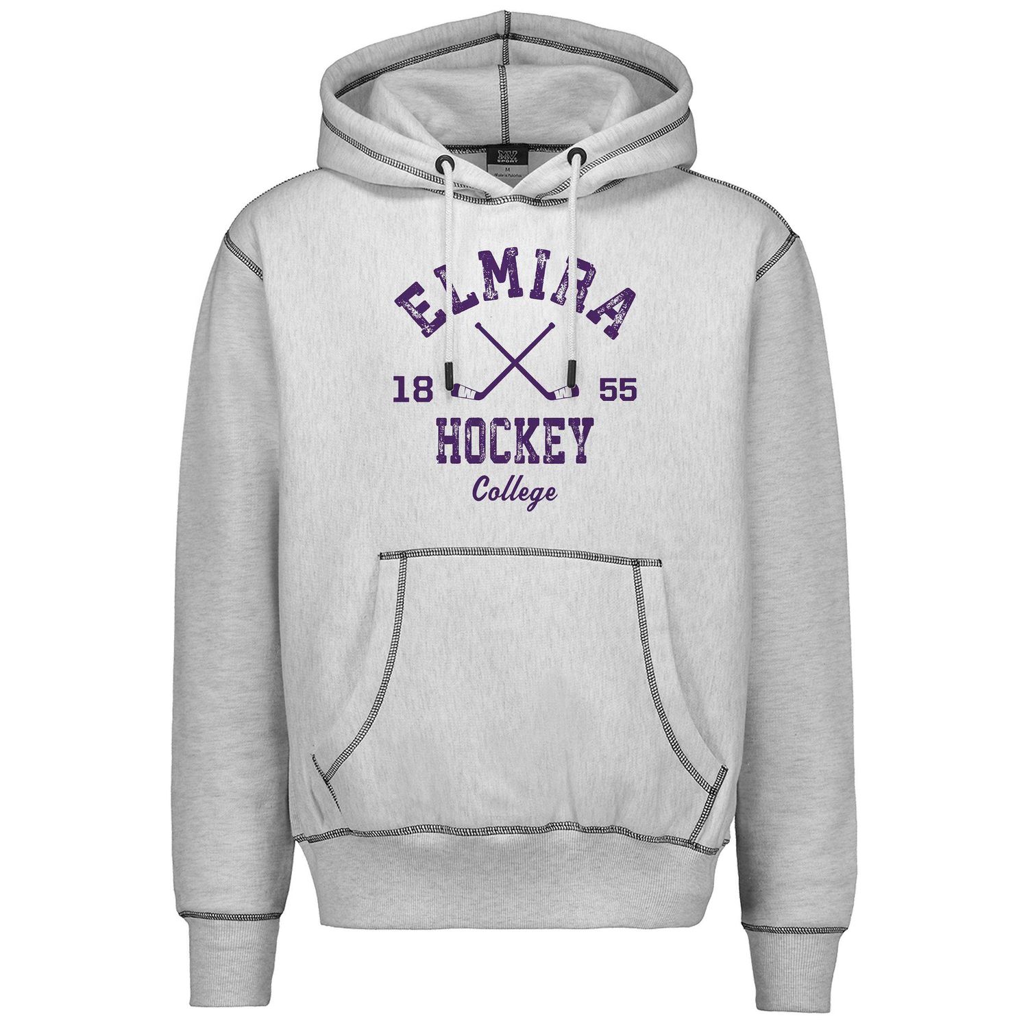 EC Sideline Hockey Hooded Sweatshirt