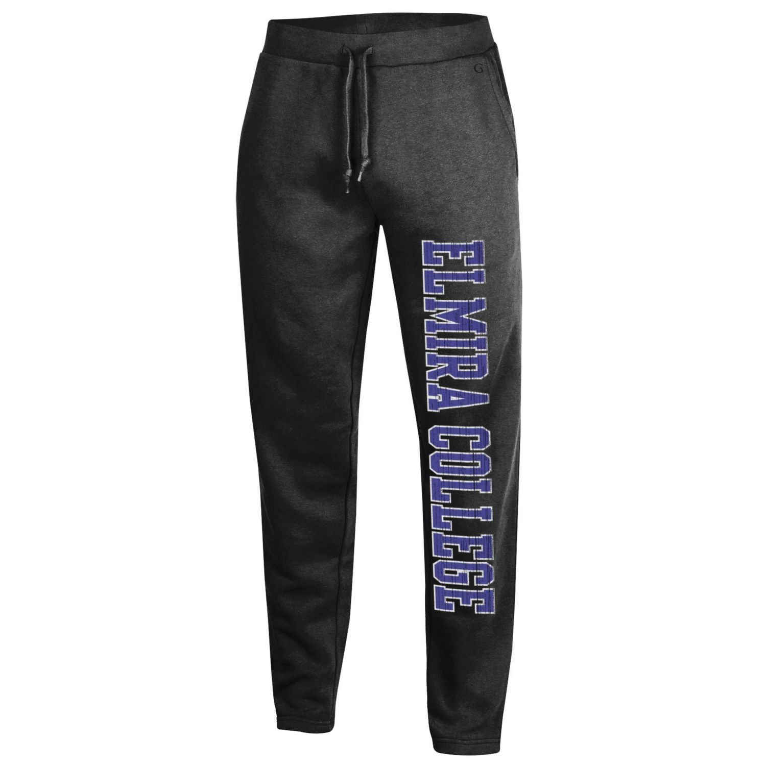 EC Slim Sweatpant-Black