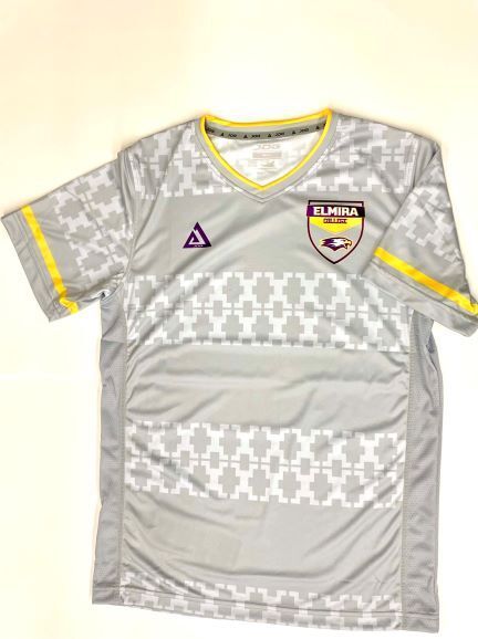 EC Replica Soccer Jersey