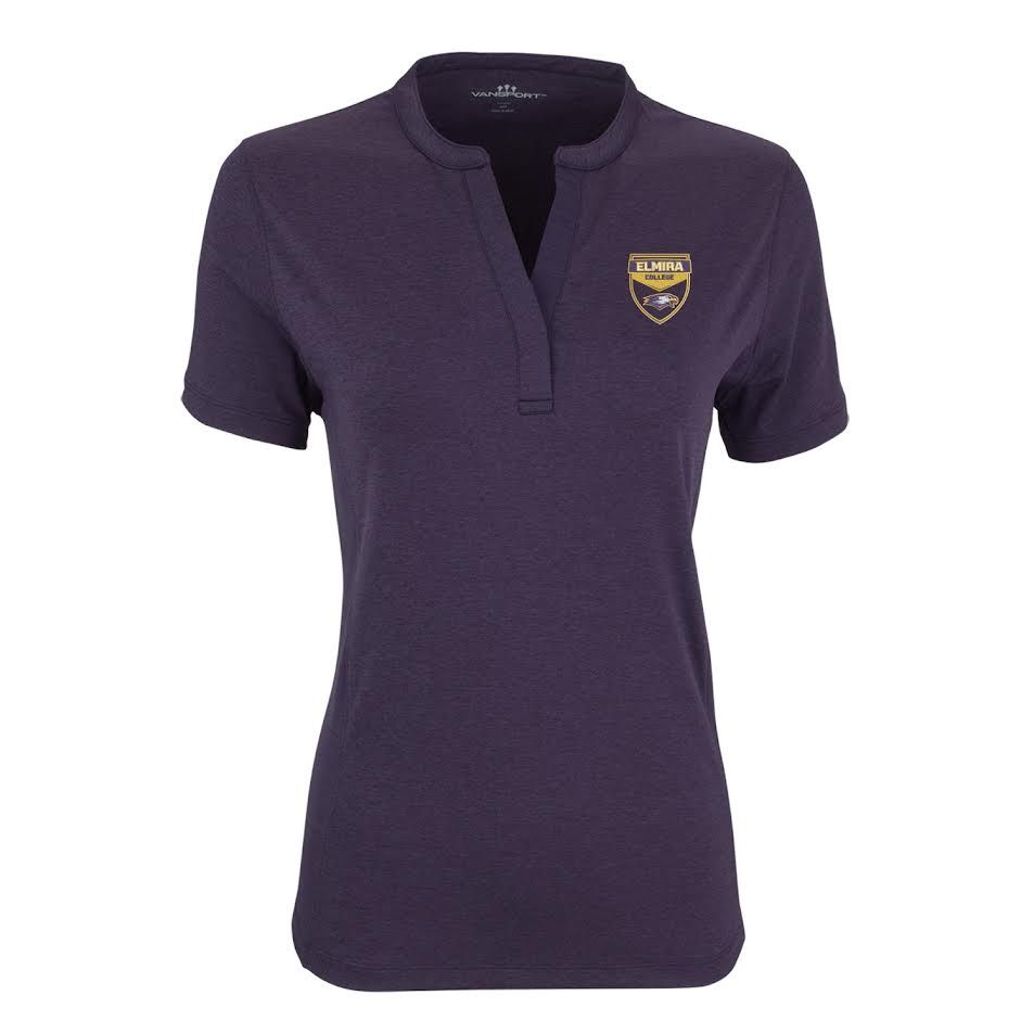 EC Womens Horizon Polo