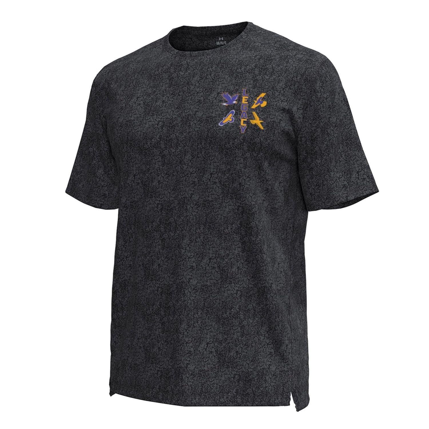 EC Legacy Pix Tshirt