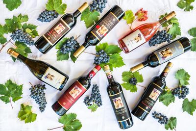 Wines