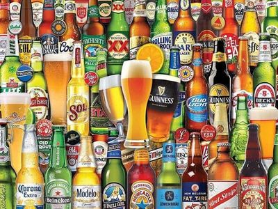 Beer