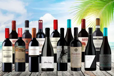 Red Wines