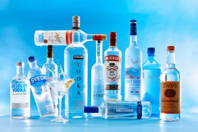Vodka