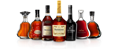 Brandy &amp; Cognac