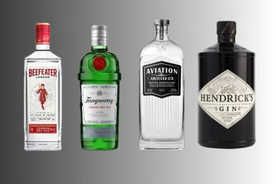 Gin