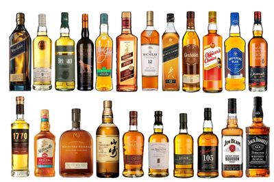 Whiskey