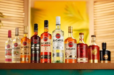 Rum