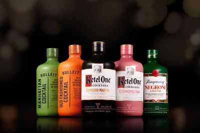 Ready to Drink