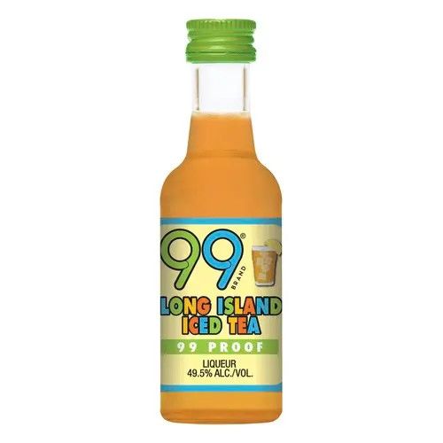 99 Long Island Iced Tea 99Proof Pet 50ml