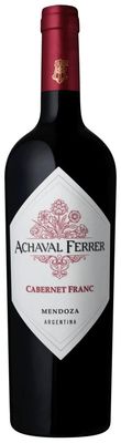 Achaval Ferrer Cabernet Franc 750ml