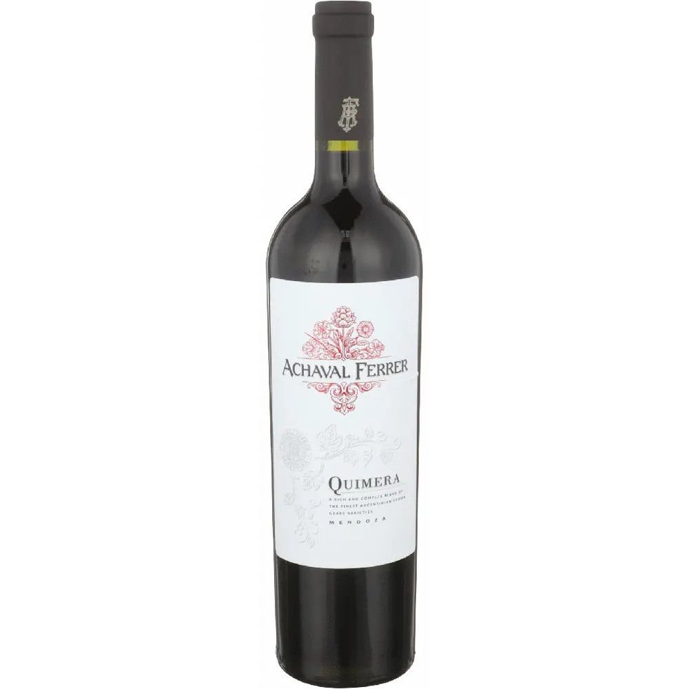 Achaval Ferrer Quimera Mendoza 750ml