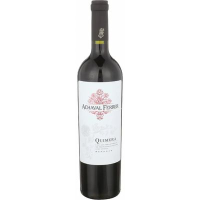 Achaval Ferrer Quimera Mendoza 750ml