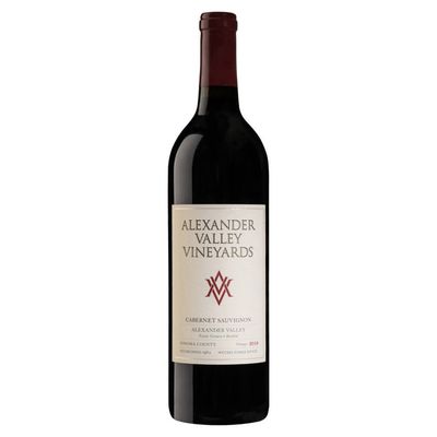 Alexander Valley Cabernet Sauvignon 750ml