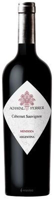 Achaval Ferrer Cabernet Sauvignon 750ml
