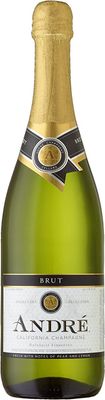 Andre Brut California Champagne 750ml