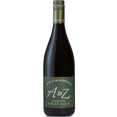 A To Z Pinot Noir 750ml