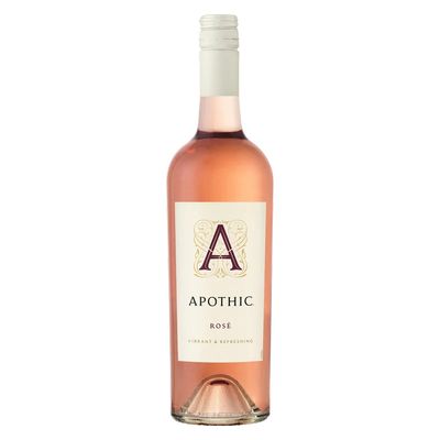 Apothic Rose 750ml