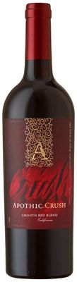 Apothic Crush Smooth Red 750ml